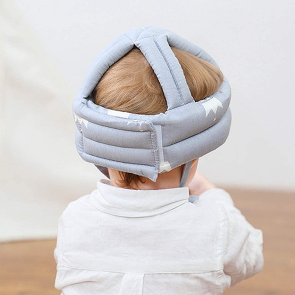 Baby head protector